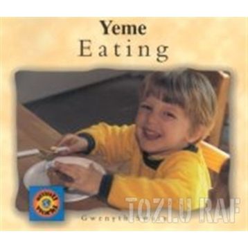 YEME EATING - GWENYTH SWAIN