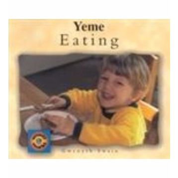 YEME EATING - GWENYTH SWAIN