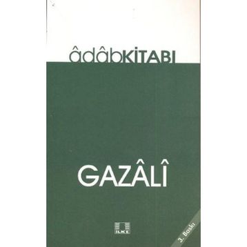 Yemek Adabı - İmam Gazali