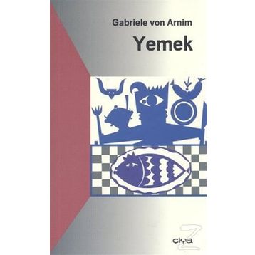 YEMEK - GABRIELE VON ARNIM
