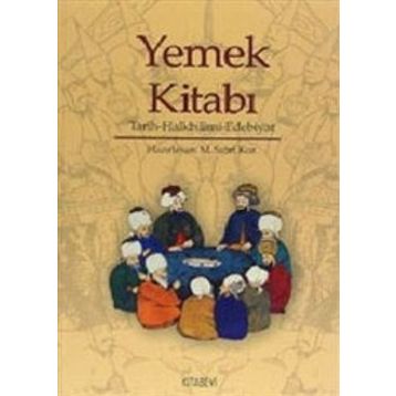 Yemek Kitabı - Alice B. Toklas