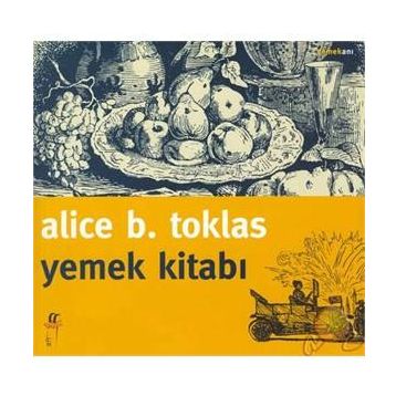 YEMEK KİTABI - ESMA KUTLU TÜRK
