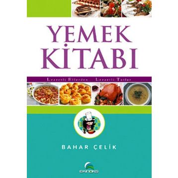 YEMEK KITABI - GENEL