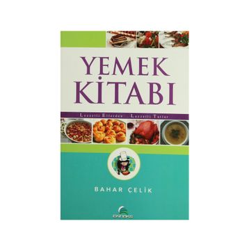 YEMEK KITABI - GENEL