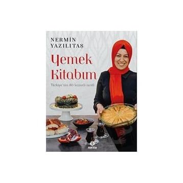 Yemek Kitabım Nermin Yazılıtaş