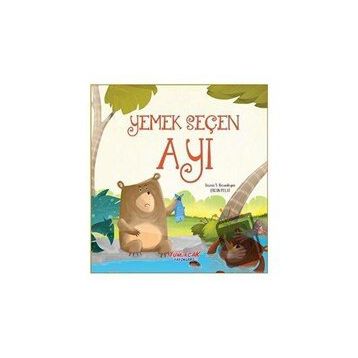 Yemek Seçen Ayı - Ercan Polat