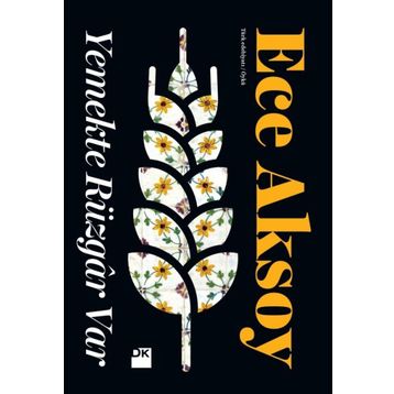 Yemekte Rüzgar Var - Ece Aksoy