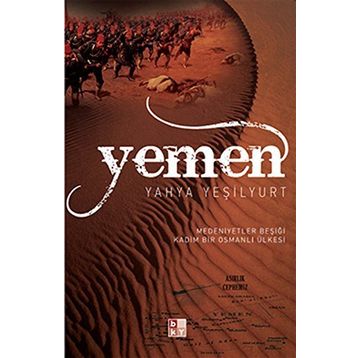 YEMEN - YAHYA YEŞİLYURT
