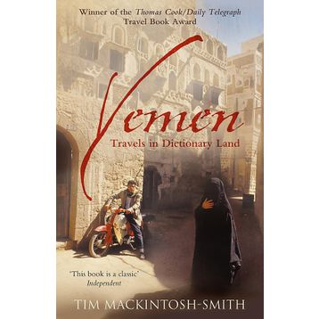 YEMEN - YAHYA YEŞİLYURT