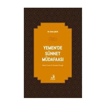 Yemende Sünnet Müdafaası Enes Çalık