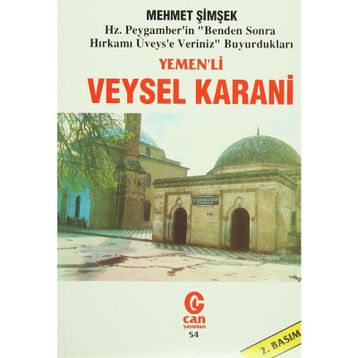 YEMENLI VEYSEL KARANI - MEHMET ŞİMŞEK