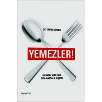 YEMEZLER - YAVUZ DIZDAR