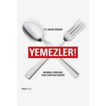 YEMEZLER - YAVUZ DIZDAR