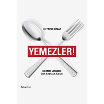 YEMEZLER - YAVUZ DIZDAR