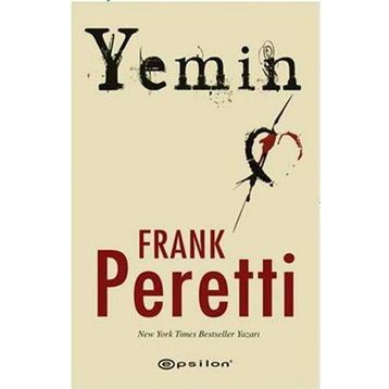 YEMIN - FRANK PERETTI