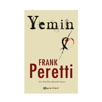YEMIN - FRANK PERETTI