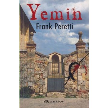 YEMIN - FRANK PERETTI