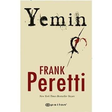 YEMIN - FRANK PERETTI