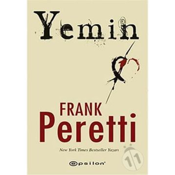 YEMIN - FRANK PERETTI