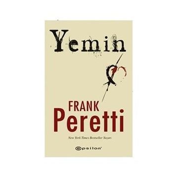 YEMIN - FRANK PERETTI