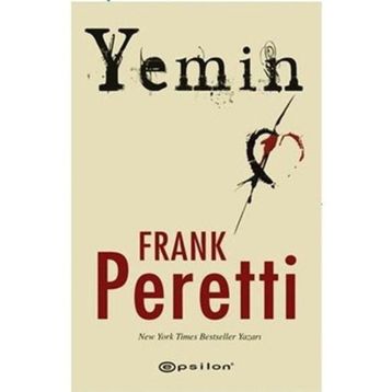 YEMIN - FRANK PERETTI