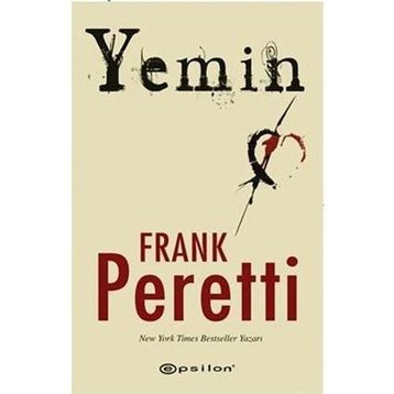 YEMIN - FRANK PERETTI