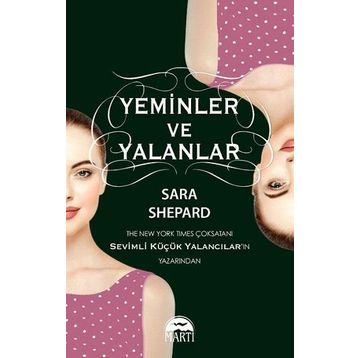 Yeminler ve Yalanlar - Sara Shepard