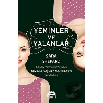 Yeminler ve Yalanlar - Sara Shepard
