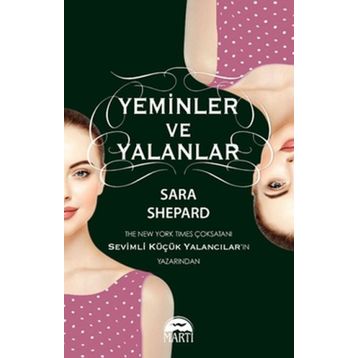 Yeminler ve Yalanlar - Sara Shepard