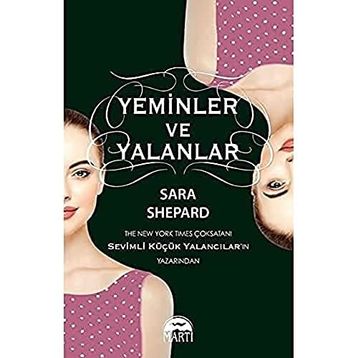 Yeminler ve Yalanlar - Sara Shepard