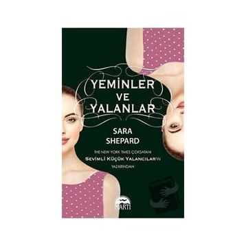 Yeminler ve Yalanlar - Sara Shepard