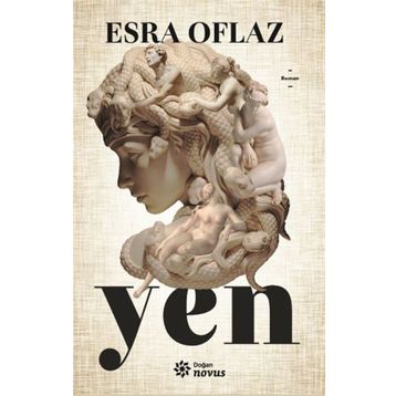 Yen - Esra Oflaz