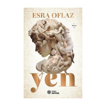 Yen - Esra Oflaz