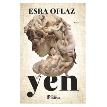 Yen - Esra Oflaz