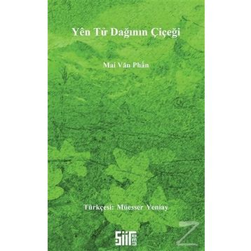 Yen Tu Dağının Çiçeği - Mai Van Phan