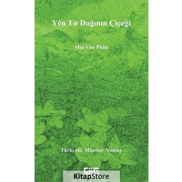 Yen Tu Dağının Çiçeği - Mai Van Phan