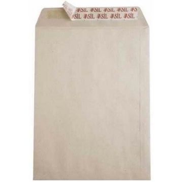 Yener AS-0861 Kraft 26x35 cm 250 Adet Torba Zarf