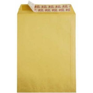 Yener AS-0864 Formula 26x35 cm 250 Adet Torba Zarf