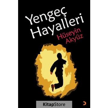 Yengeç Hayalleri - Hüseyin Akyüz