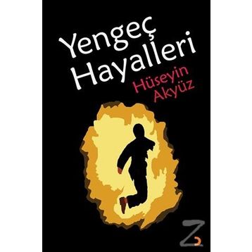 Yengeç Hayalleri - Hüseyin Akyüz