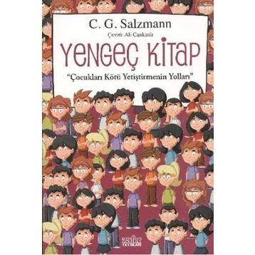 Yengeç Kitap - Christian Gotthilf Salzmann