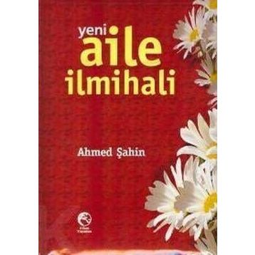 YENI AILE İLMIHALI 2 (CILTLI) - AHMED ŞAHIN