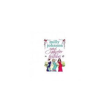 Yeni Anneler Kulübü - Milly Johnson