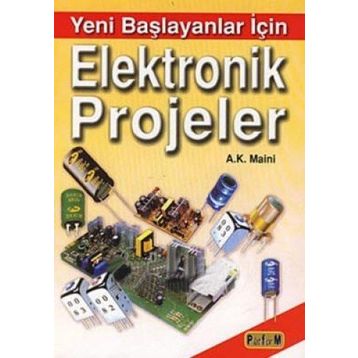 YENI BAŞLAYANLAR İÇİN ELEKTRONIK PROJELER - ASTRID LINDGREN