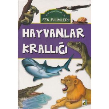 Yeni Başlayanlar İçin Fen Bilimleri - kollektif