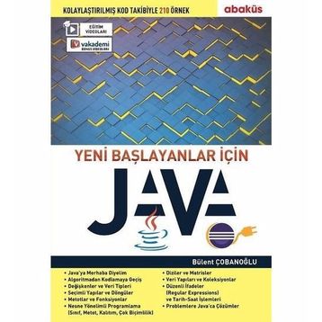Yeni Başlayanlar İçin Javascript - Fahrettin Erdinç