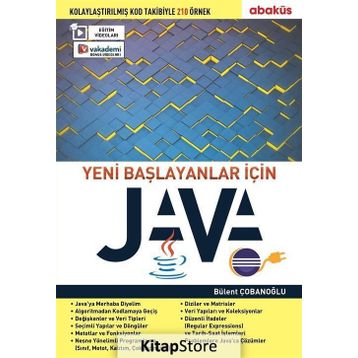 Yeni Başlayanlar İçin Javascript - Fahrettin Erdinç