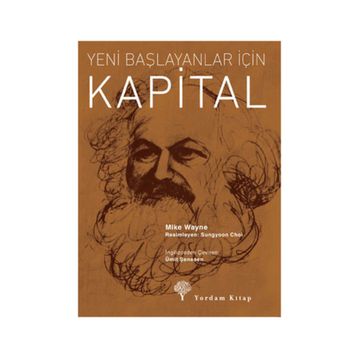 Yeni Başlayanlar İçin Kapital - Mike Wayne