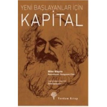 Yeni Başlayanlar İçin Kapital - Mike Wayne
