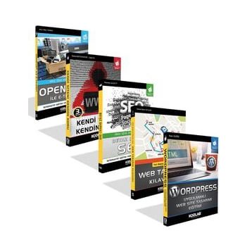Yeni Başlayanlar İçin Kolay Web Programlama Kodlab Yayınları